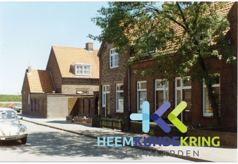 Tuindorp 11-7-1977 Coll. HKR (30)